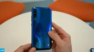 НОВИНКИ! Xiaomi Mi A3, Redmi K20 Pro Signature Edition, Redmi Note 7 Pro Mirror Flower Water Moon.