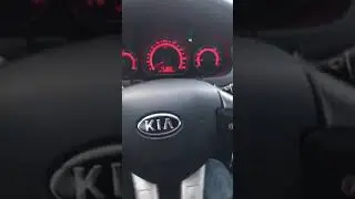Kia ceed Direksiyon problemi ( EPS )