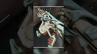 How Are We Feeling This Volt SMG Skin? - Apex Legends