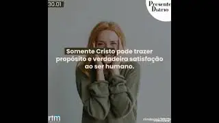 Presente Di&aacute;rio &ndash; 30/01/2026 &ndash; In&uacute;til