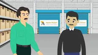Apollo TriCoat | New Product Range