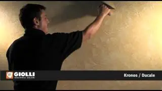 KRONOS + IL DUCALE by GIOLLI (ITA)