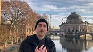 German Classes!