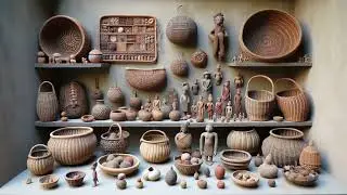 Neolithic & Art Scripts - the past world #neolithicage #ancienthistory #civilization #history #facts