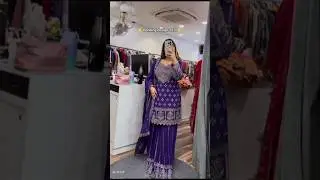 #designer #sharara #function #trending #2026