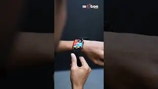 IMIKI SF1E Calling Smart Watch