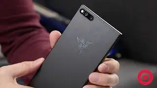Обзор Razer Phone: больше, чем 
