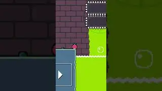 Dadish 3 is also broken #dadish #dadish2 #dadish3 #speedrun #dailydadish
