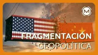 Geopolitical fragmentation shaped the international agenda in 2025