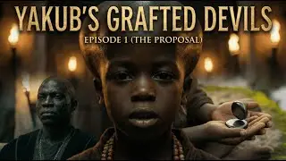 Yakub's Grafted Devils - Ep. 1 (The Proposal) | Brother Ben X