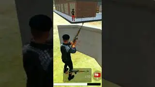 Power of SVD#Battleground Survival Shooter#Ishan Gamer
