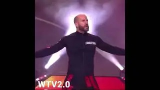 Cesaro debut AEW forbidden door 😱 Claudio...