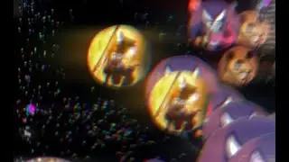 Mitosis The Game King Of Pre Splits (Crazy Edits)
