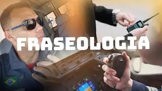 FRASEOLOGIA DA AVIA&Ccedil;&Atilde;O #bombeiroprofissionalcivil #avia&ccedil;&atilde;obrasileira