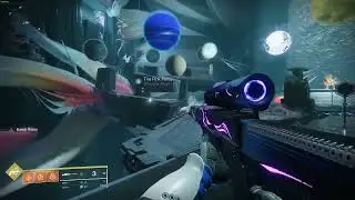 The Day One Raid Experience, Day 1, Pt. 2