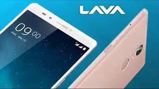 NEWS !!! Lava Z50 Unveiled as Company's First Android Go Phone, to Launch in Mid March in India
