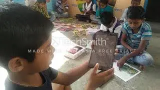 Zero Budget library