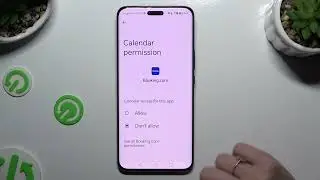 How to Change App Permissions in Honor Magic 6 Pro &ndash; Find Permissions Section