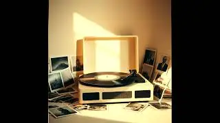 🎧 12. Old Vinyl Memories