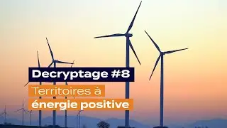 Les Territoires &agrave; Energie Positive pour la Croissance Verte (TEPCV)