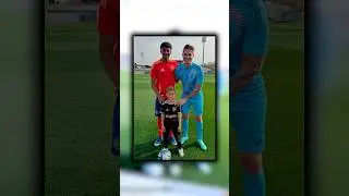 Que suerte tiene Lamine Yamal 😂 #cacho #cacho01 #humor #lamineyamal #seleccionespa&ntilde;ola #futbol⚽️