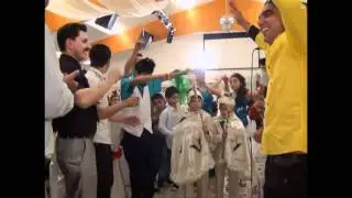 Sulltani Amza 2011