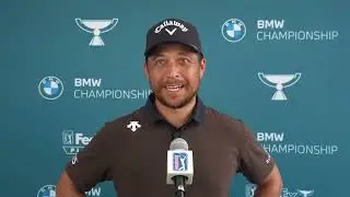 Schauffele Mentally Burned Out? “Tired of Trying and Playing Like Ass” | Honest Exit Interview