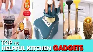 Kitchen Helpful Gadgets | Kitchen Tools | Ali Express | NR Funland