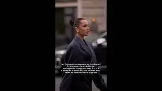 Femmes Courageuses et Forces F&eacute;minines ! 💪🌟