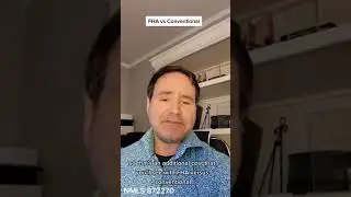 FHA vs Conventional Loan