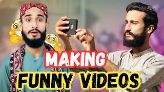 How I Make Funny Video| #funnyvideo  #comedycontent  #vloglife  #contentcreator  #FunnyVideoMaking 