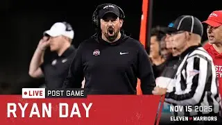 Ryan Day, Buckeyes assess Ohio State's dominant win over UCLA