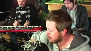 Zack Walther Band 