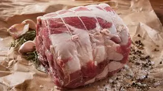 Why Pouring Boiling Water Over Pork Is A Game Changer