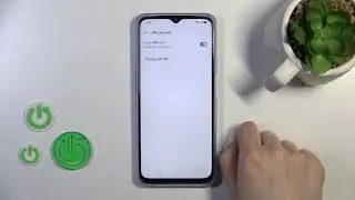 How to Set Up the SIM Card PIN Code on OPPO A77s - Lock the SIM Card with Password