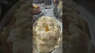 День благодарения с кулинарной семьей Mama&rsquo;s Comfort ||