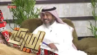 فقرة المقيال عبدالرحمن الدعيلج | #الميركه59