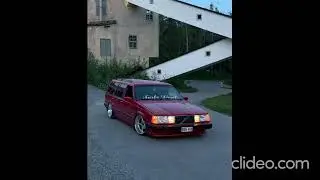 Crille - FRÖKEN FUSK (Bass Boosted)