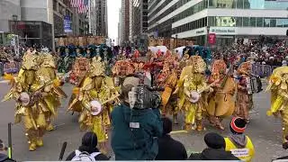 Quaker City String Band | 2020 Judges CAM