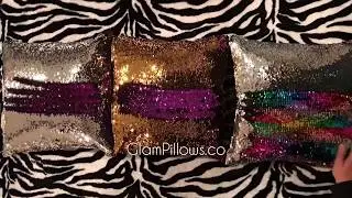 Glam Pillows - AMAZING SATISFYING PILLOWS