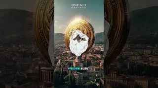 Italy: The World&rsquo;s Greatest Cultural Treasure #italy #unesco #history #worldheritage #documentary