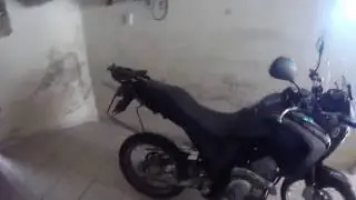 TX87 [T&eacute;n&eacute;r&eacute;250] SOM DA T&Eacute;N&Eacute;R&Eacute; SEM ESCAPE!