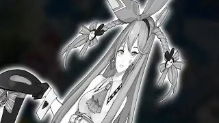 【エターナルリターン】拒食症エマ【パッチ1.4】
