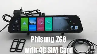 Phisung Z68 12