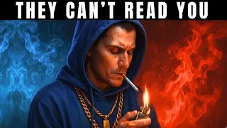 7 Power Rules That Make You Cold, Unpredictable & Dominant | Machiavelli