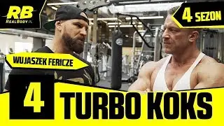 Turbokoks sezon 4 odc. 4 - Wujaszek Fericze