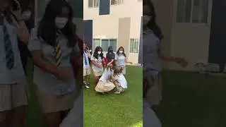 Harrow Fair 2022 Video Challenge: Alyssa K10