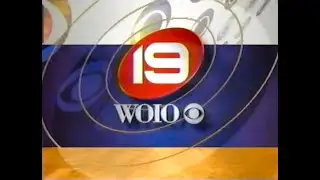 1995 WOIO Channel 19 Station ID | 