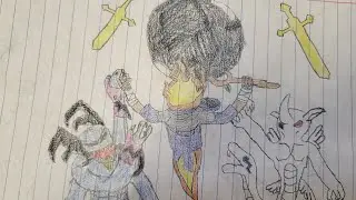 The revenge of the fiends