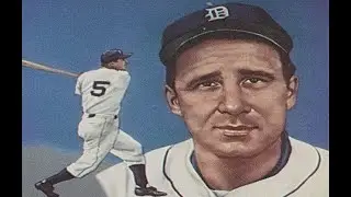 SportsCentury: Hank Greenberg